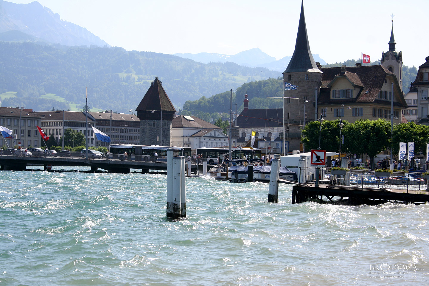 Lucerne